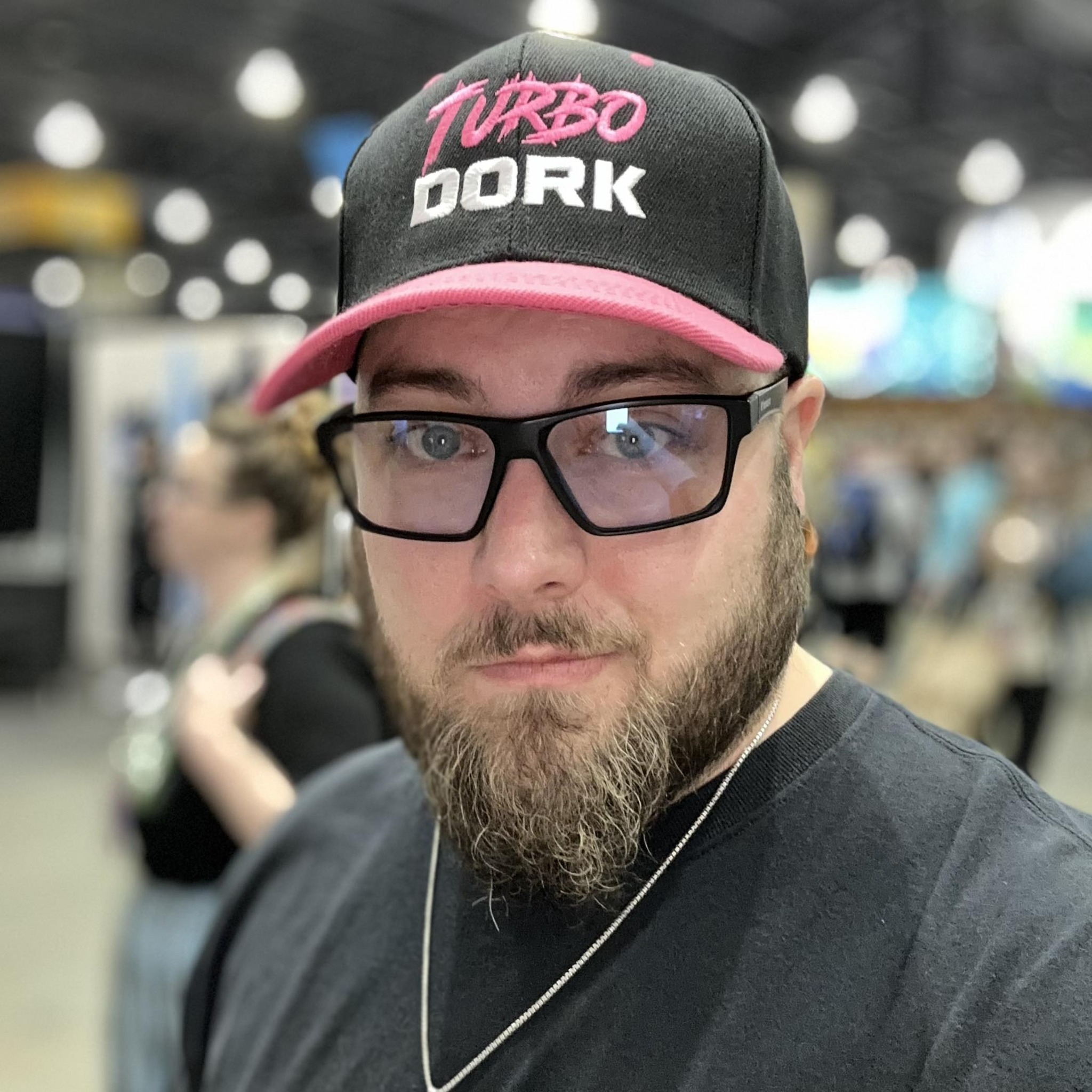 Jonathon Myhre, Founder & Co-owner of Midgar Press
